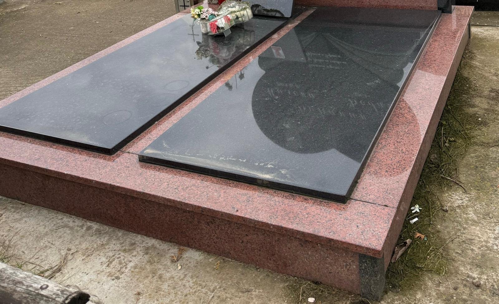 Izrada opsega sa poklopnim pločama 6